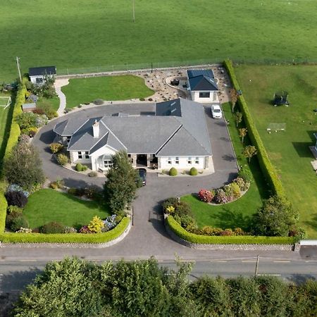 Aghadoe Lodge Killarney Zewnętrze zdjęcie