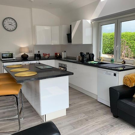Aghadoe Lodge Killarney Zewnętrze zdjęcie