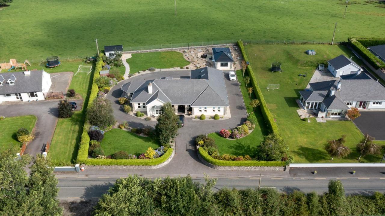 Aghadoe Lodge Killarney Zewnętrze zdjęcie