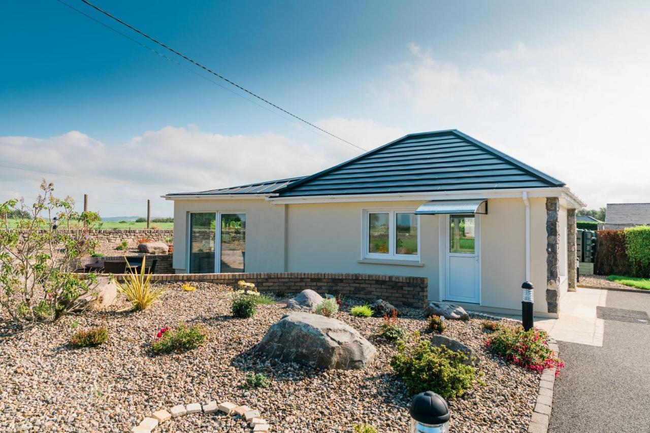 Aghadoe Lodge Killarney Zewnętrze zdjęcie