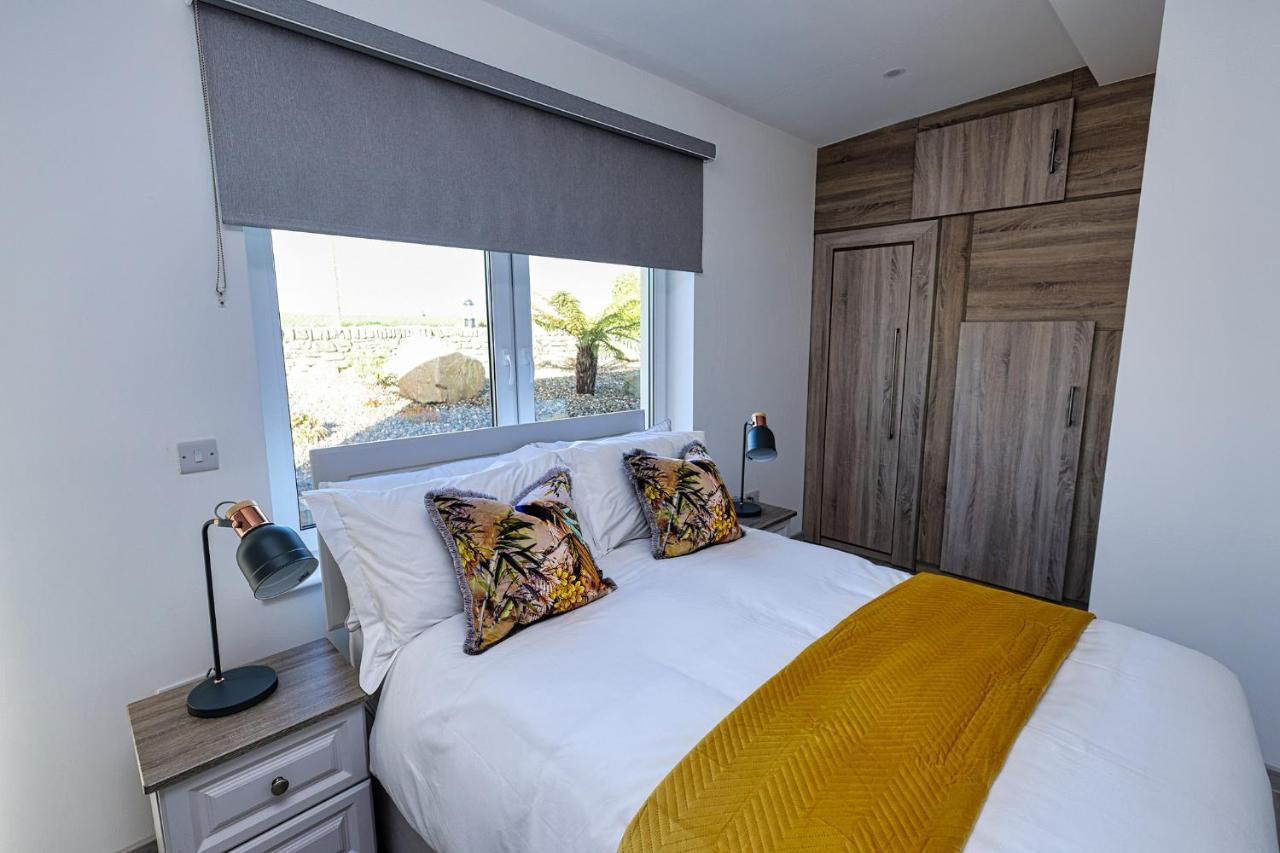 Aghadoe Lodge Killarney Zewnętrze zdjęcie