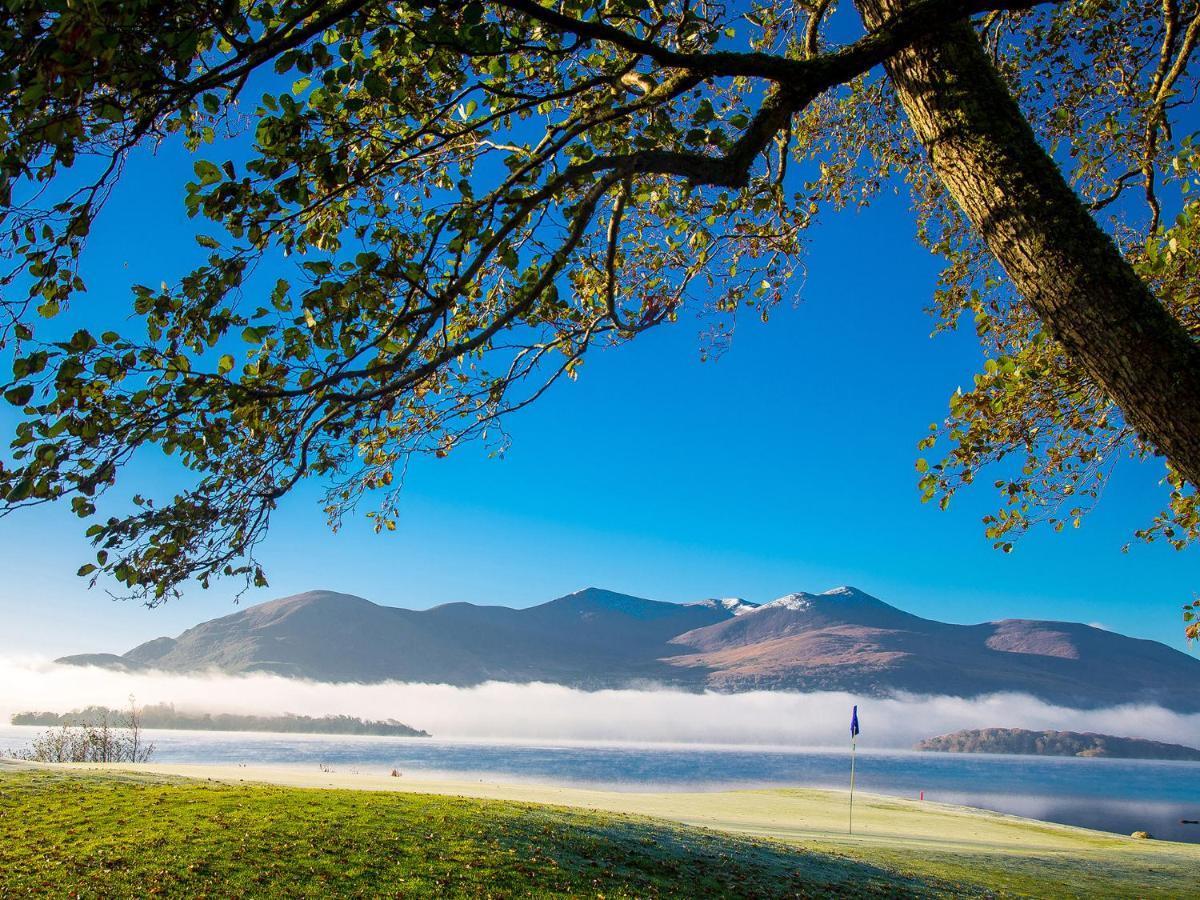 Aghadoe Lodge Killarney Zewnętrze zdjęcie