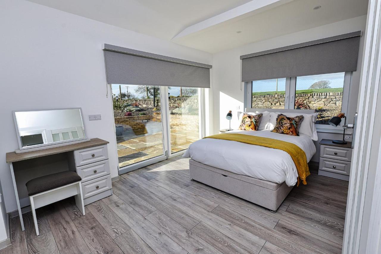 Aghadoe Lodge Killarney Zewnętrze zdjęcie