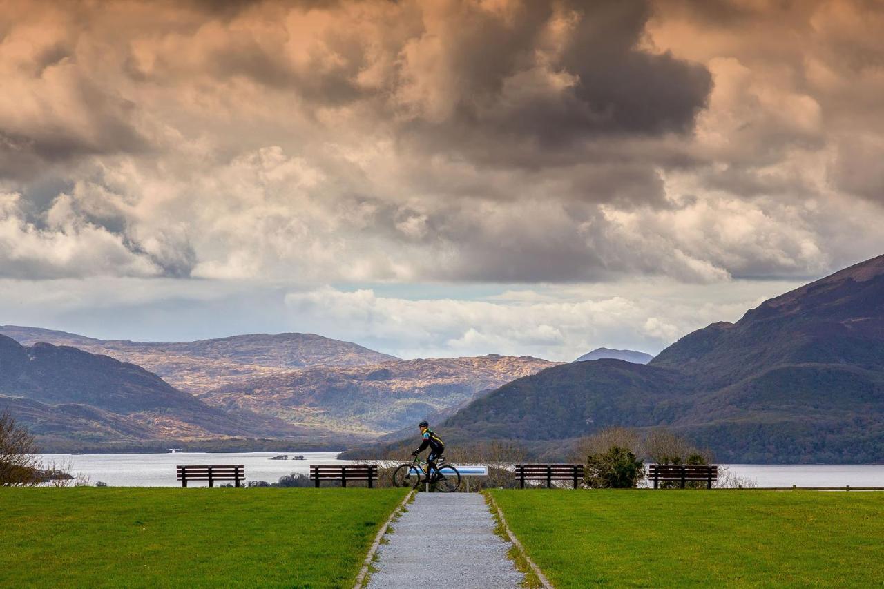 Aghadoe Lodge Killarney Zewnętrze zdjęcie