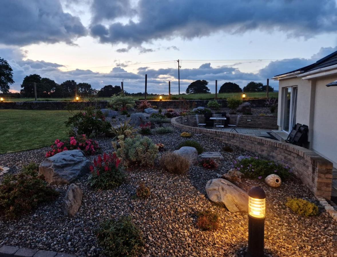 Aghadoe Lodge Killarney Zewnętrze zdjęcie
