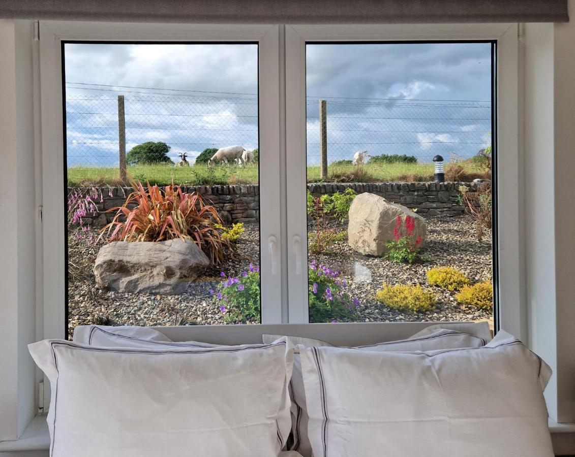 Aghadoe Lodge Killarney Zewnętrze zdjęcie