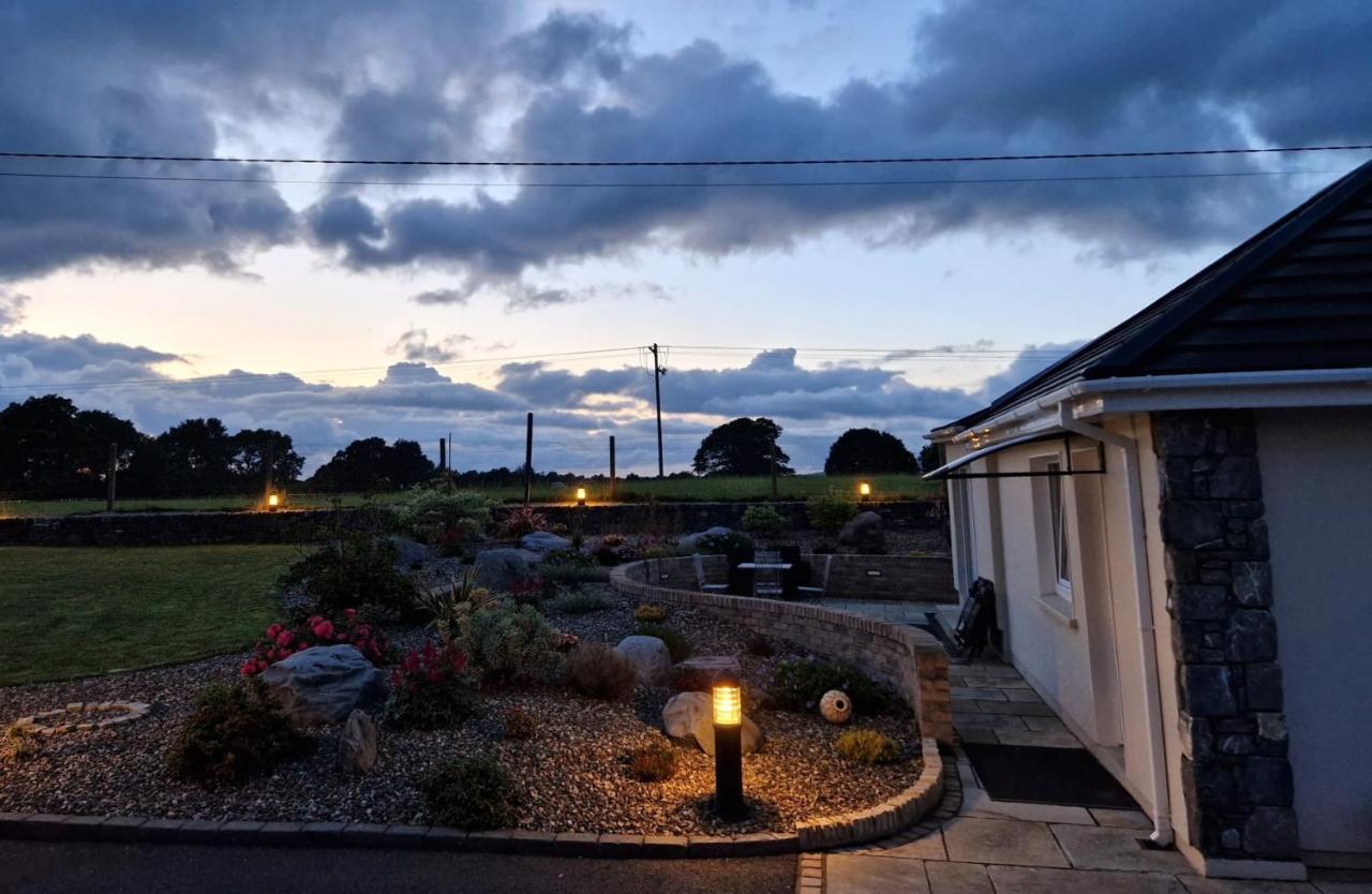 Aghadoe Lodge Killarney Zewnętrze zdjęcie