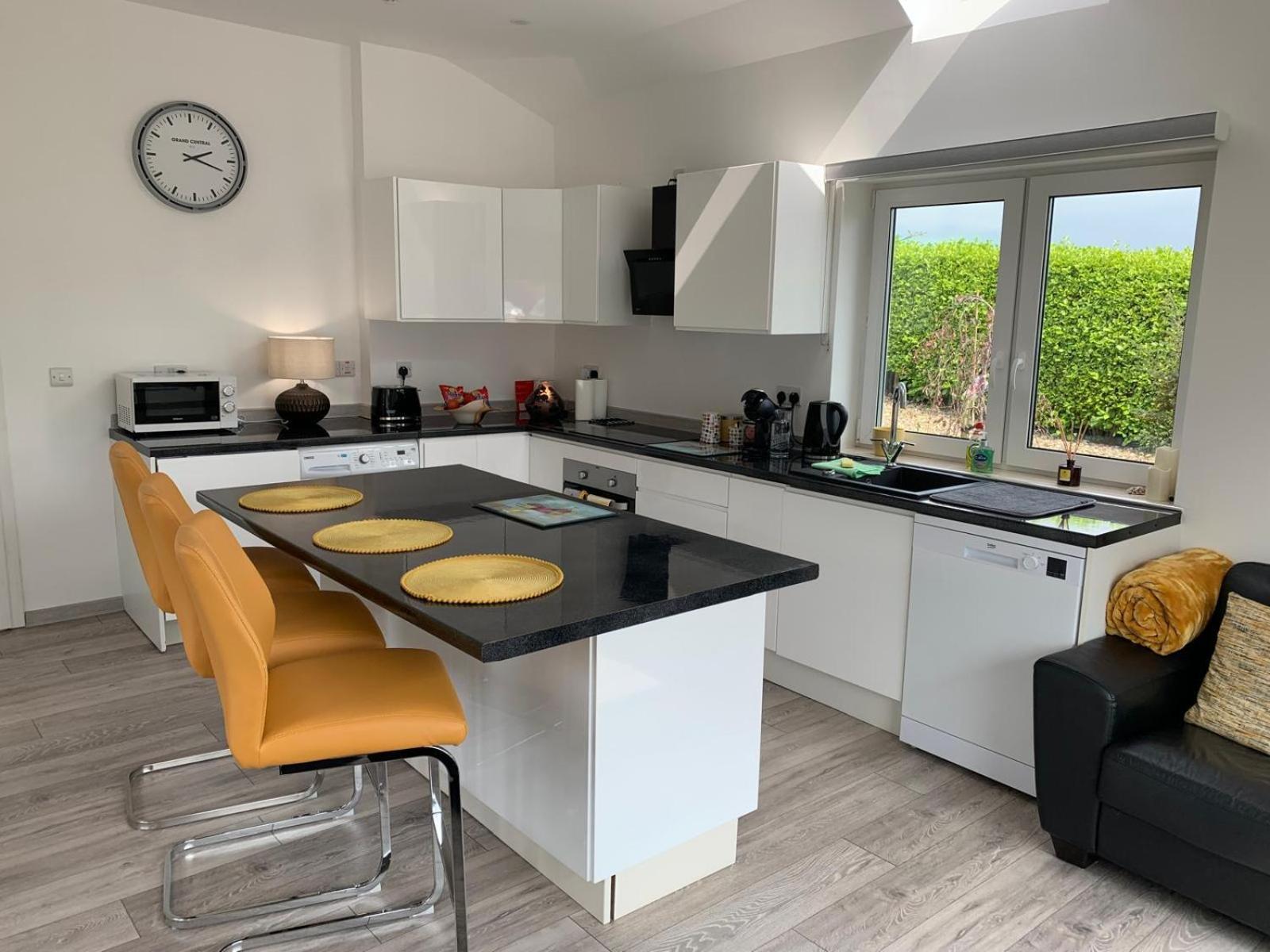 Aghadoe Lodge Killarney Zewnętrze zdjęcie